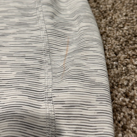 Women’s Lululemon Legging - Picture 4 of 5